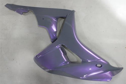 MC Purple Gray Fairing Fit for Honda 2006 2007 CBR1000RR CBR 1000RR Injection Mold ABS Plastics New Bodywork 06 07 M148
