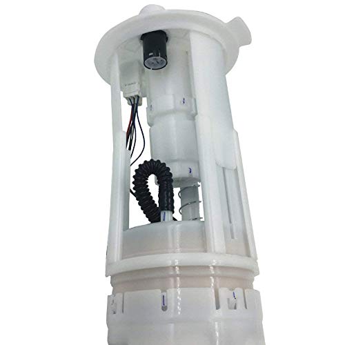 Fuel Pump Module Assembly FIT Suzuki Equator 2009–2012, Nissan Frontier 2006–2015, Pathfinder 2005–2012, Xterra 2005–2015 – OE# E8743M, FG0886, 17040-ZZ00A - color: E8743M