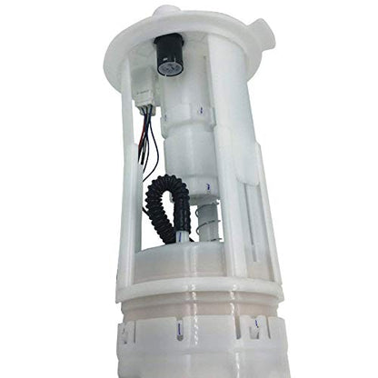 Fuel Pump Module Assembly FIT Suzuki Equator 2009–2012, Nissan Frontier 2006–2015, Pathfinder 2005–2012, Xterra 2005–2015 – OE# E8743M, FG0886, 17040-ZZ00A - color: E8743M