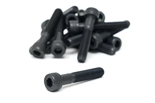Michigan Motorsports LS1/LS3 Bronze Bushing Rocker Arm Trunnion Upgrade Kit with Bolts and Install Washers | Fits LS1, LS3, LS7, LSX, LQ9, LS2, 4.8L, 5.3L, 5.7L, 6.0L, 6.2L