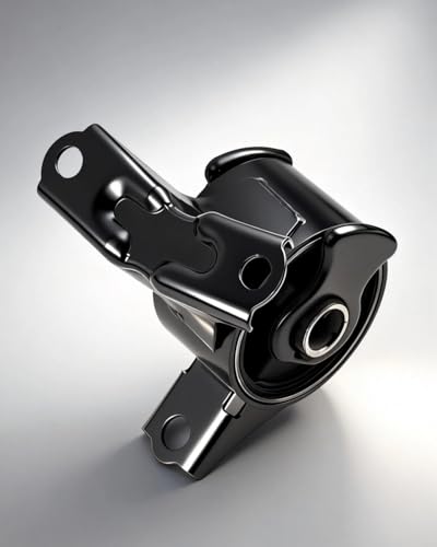 A4587 Front Right Motor Mount Fit for Honda Odyssey 2005 2016 V6 3.5L - size: 2005-2016 Honda Odyssey 3.5L V6