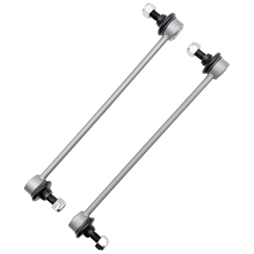 Sway Bar Link For Honda Odyssey Pilot Acura MDX Chevy Equinox GMC Terrain - size: K750124