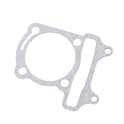 Minho GY6 61MM Cylinder Gasket Set Fit Chinese Scooter Moped