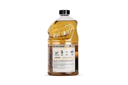 Howes Diesel Treat 64-Ounce Anti-Gel and Diesel Fuel Lubricator Casepack (Six 64-Ounce Bottles)