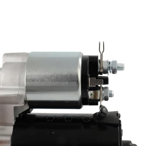 SCITOO Starter Replacement New 1968-1974,1977-1980 for MG MGB 1.8L - size: 16164N,70AB11000EB