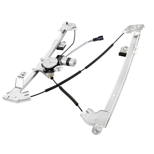 741-428 Front Left Driver Side Power Window Lift Regulator with Motor