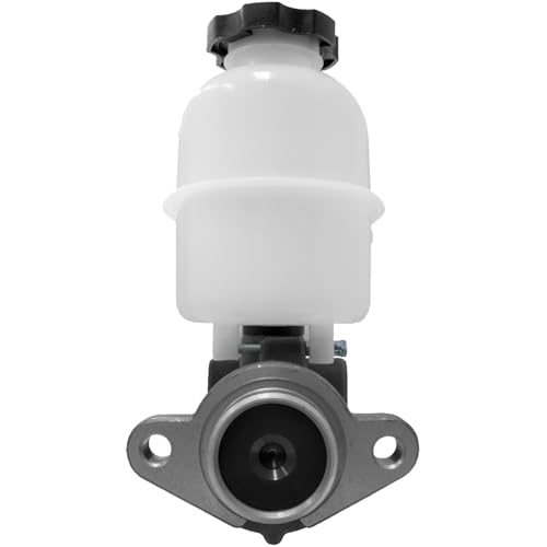 PRO+ Brake Master Cylinder PN4214 - OE Compatible with Select 2009-2013 Chevrolet/GMC (Silverado 2500 HD,Silverado 3500 HD,Suburban 2500,Sierra 2500 HD,Sierra 3500 HD,Yukon XL 2500) - size: PN4214