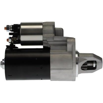 OEG Parts New Starter Compatible with Mercedes-Benz 2007-2015 5.5L 4.6L V8 3.5L 3.0L V6 0061513701, 006151370180, A0061513701, A006151370180, A0061515901, 0001108410, SBO0217, 41024322, SBO0218