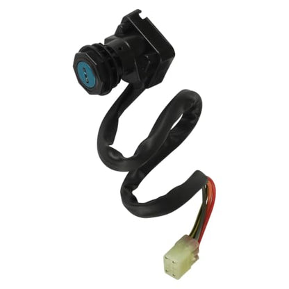 ATV Ignition Key Switch for Suzuki LTA400 LTA400F Eiger 400 2WD 4WD 2002-07