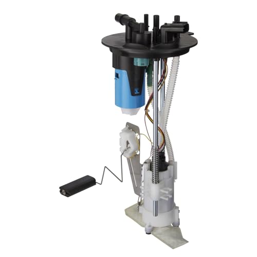 Detroit Axle - Fuel Pump Module for 2004 2005 2006 Ford Ranger - size: FSP2017M/GroupE