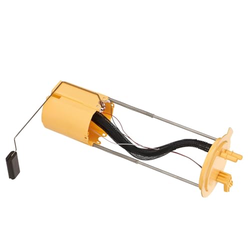 Detroit Axle - 6.7L Fuel Pump Module for Ford 11-16 F-250 F-350 Super Duty - size: FSP2476M/GroupB