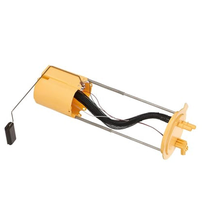 Detroit Axle - 6.7L Fuel Pump Module for Ford 11-16 F-250 F-350 Super Duty - size: FSP2476M/GroupB