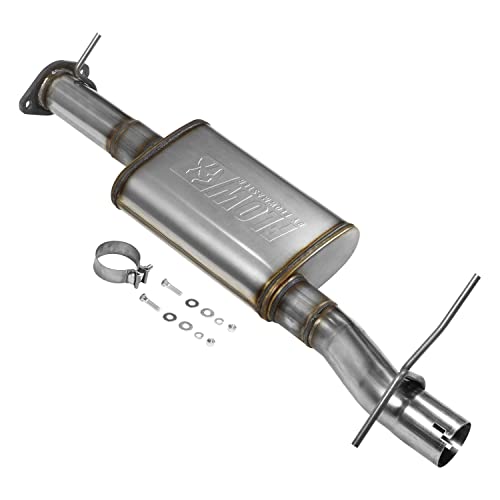 Flowmaster 717847 FlowFX Direct Fit Muffler