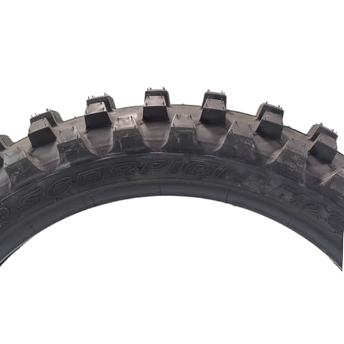 Pirelli Scorpion MX Mid-Soft Stadium 120/80-19 63M Rear Tire - Motocross - size: 120/80-19 NHS 63M