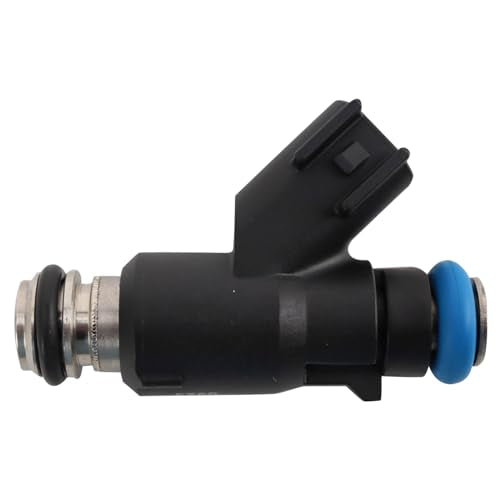 TRQ Fuel Injector Set - style: FIA58812