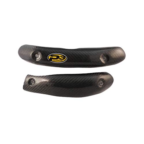 P3 Heat Shield
