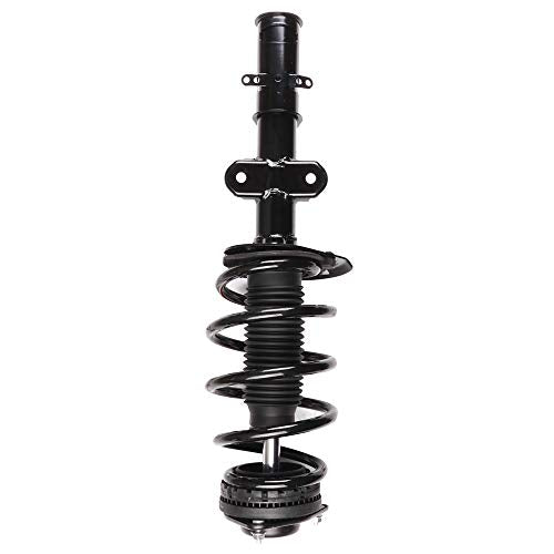 ECCPP Strut Complete Struts Spring for Chrysler Town & Country 2008-2016 - size: 171128R 171128L