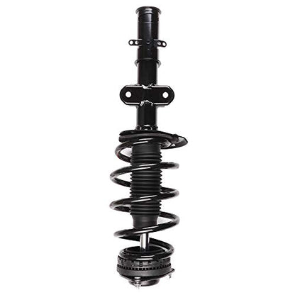 ECCPP Strut Complete Struts Spring for Chrysler Town & Country 2008-2016 - size: 171128R 171128L