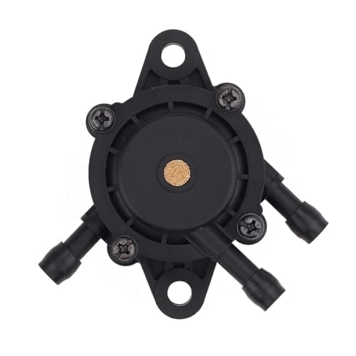 808656 Fuel Pump for Kohler Small Engine, Lawn Mower Pump,3Pack