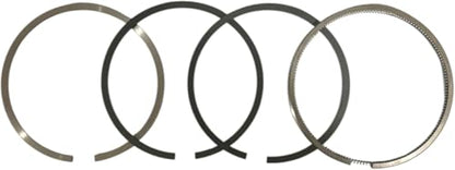 Engine Overhaul Gasket Piston Ring Kit 4-Cylinder for Deutz F4L912 F4L913