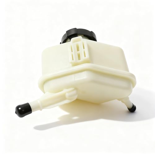 Power Steering Reservoir Tank with Cap for Nissan Models - size: 49180JA000