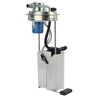 TRQ Fuel Pump Module Assembly - style: FPA62032