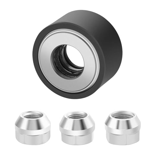 22800 Universal Wheel Stud Installer, Stud Removal Tool, 4 Pack - style: 4 PCS
