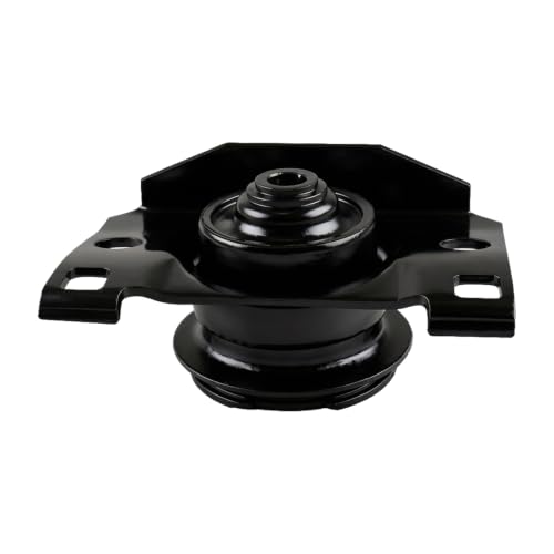 3PC Engine Mount for 2005-2019 Nissan Frontier Pathfinder 2005-2015 Xterra - size: 2005-2019 Nissan Frontier 4.0L V6