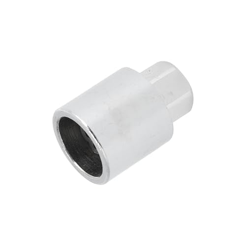 Wheel Lock Lugnut for Toyota Type C Anti-theft Screw Nut Removal Key Socket 1pc