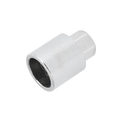 Wheel Lock Lugnut for Toyota Type C Anti-theft Screw Nut Removal Key Socket 1pc