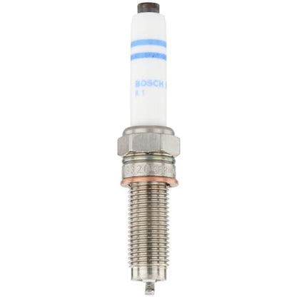 BOSCH 96349 EVO Spark Plug - Ideal for Turbocharged GDI Engines- Pack of 10
