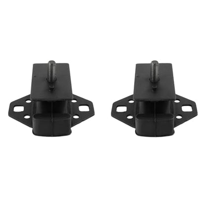 SCITOO Engine Motor Mount Set for Toyota for 4Runner 2.4L 1984-1995 - size: 1984-1995 for Toyota for 4Runner 2.4L
