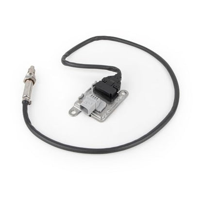 NOx Sensor Inlet Upstream Nitrogen Oxide Sensor Compatible with Freightliner Cascadia Peterbilt 579 Kenworth T680 International Cummins ISX 11.9 15.0 2010-2016 Replaces 904-6009 3687930