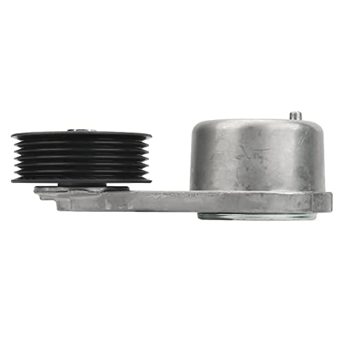 38137 Belt Tensioner Assembly w/Pulley for Ford Explorer Ranger - size: 38137