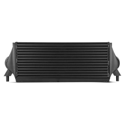 WAGNERTUNING Performance Intercooler Kit for 2021+ Ford Bronco 2.3L & 2.7L EcoBoost | Heavy Duty Front Mount Upgraded Aluminium Intercooler Core | Replacement Part Assembly 200001199