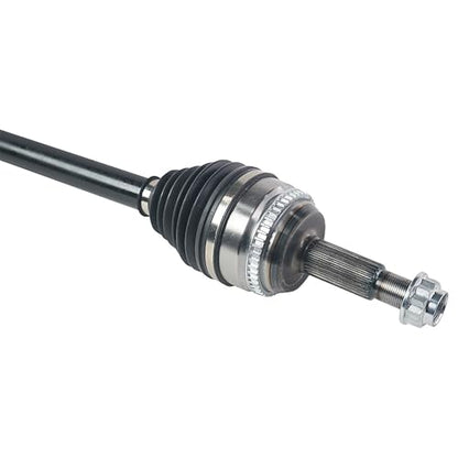 CCIYU CV Axle Shaft Assembly for Toyota for Camry 2007-2017 665294 - size: 17-9559