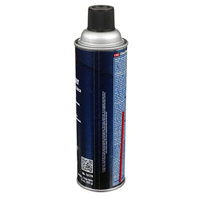 CRC Citrus Degreaser 14170 – 15 Wt Oz., Heavy Duty Citrus Degreaser For Removing Grease and Oil - size: 15 Fl Oz (Pack of 1)
