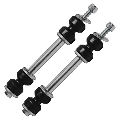 Detroit Axle - 14pc End Kit for Chevy GMC Suburban Yukon XL 1500 Avalanche - size: 14CS34458/14PC