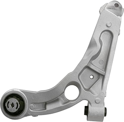 Detroit Axle - AWD Front End Kit for 14-18 Jeep Cherokee w/o Off Road - size: 6CS48068/6PC