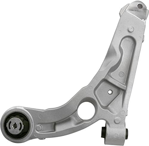 Detroit Axle - FWD Front Lower Control Arms Kit for 2014-2018 Jeep Cherokee - size: 6CS48069/6PC