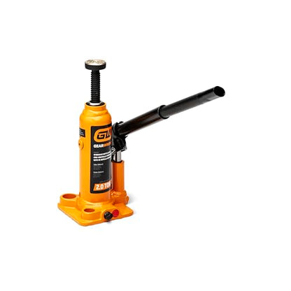 GEARWRENCH 2 Ton Hydraulic Bottle Jack | GWHBJ2T - style: 2 Ton