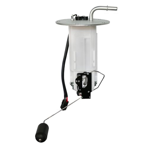 QFS Fuel Pump Assembly for 2009-2025 Kawasaki Vulcan 1700