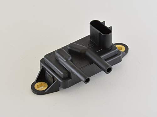 EPS1 Exhaust Gas Recirculation Pressure Feedback Sensor - Fits Ford, Jaguar, Lincoln, Mazda, Mercury (OE #1L3Z-9J460AA)
