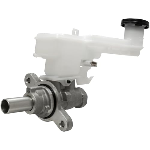 QUALITY-BUILT Brake Master Cylinder with Reservoir for 07-13 Suzuki,NM55453 - size: NM55453