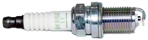 NGK Spark Plug BKR5E-11- Set of 4
