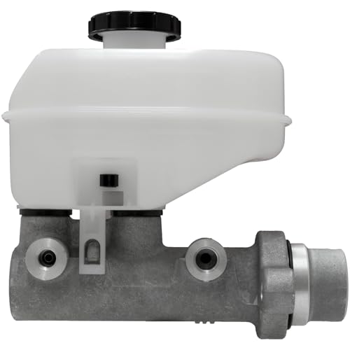 PRO+ Brake Master Cylinder PN4278 - OE Compatible with Select 2011-2013 Ford (F-250 Super Duty,F-350 Super Duty) - size: PN4278