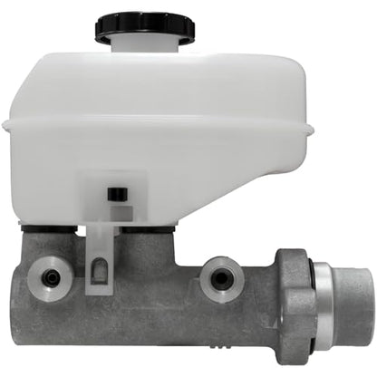 PRO+ Brake Master Cylinder PN4278 - OE Compatible with Select 2011-2013 Ford (F-250 Super Duty,F-350 Super Duty) - size: PN4278