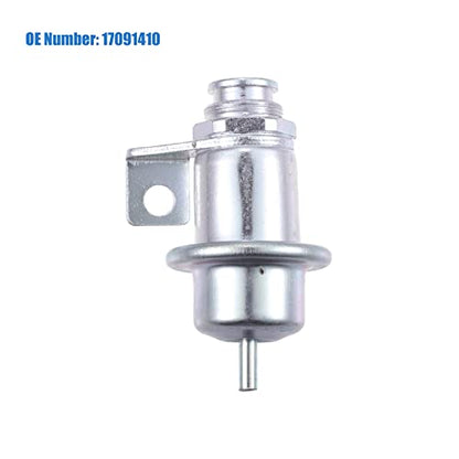 X AUTOHAUX Fuel Injection Pressure Regulator for Buick Century 93-96
