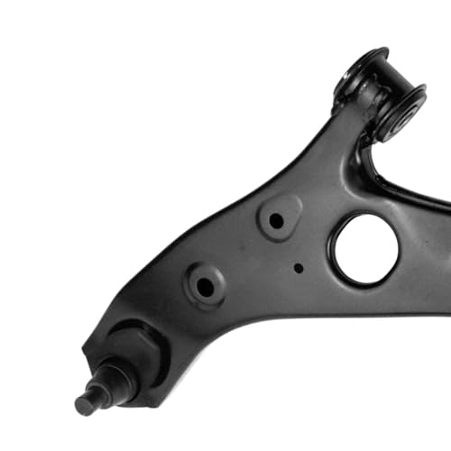 Detroit Axle - Front Left Lower Control Arm for 2014-2021 Mazda 6 - size: K623522/1PC