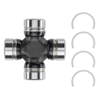U Joint Front Driveshaft Universal Joint Replacement for Ford F-150